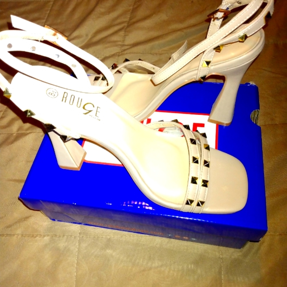 Women's Heels